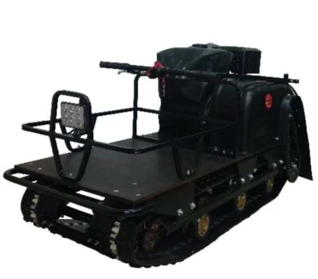 Мотобуксировщик PAXUS 650 9 л.с. в Тольятти