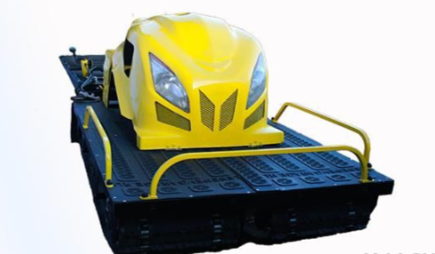 Мотобуксировщик ВОЛКОДАВ POWER V9 в Тольятти