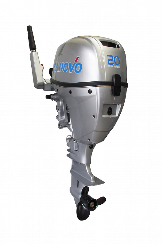 Лодочный мотор SEANOVO SNEF9.9(20)HES - EFI в Тольятти