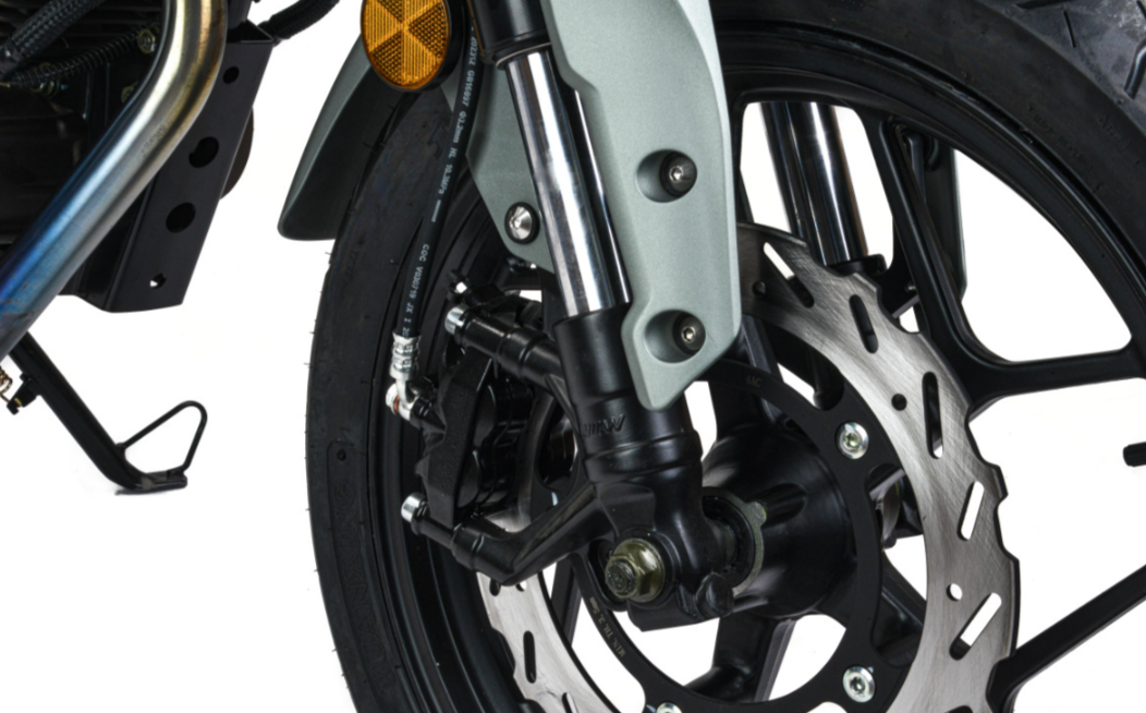 Мотоцикл MOTOLAND (МОТОЛЕНД) 300 CBR в Тольятти