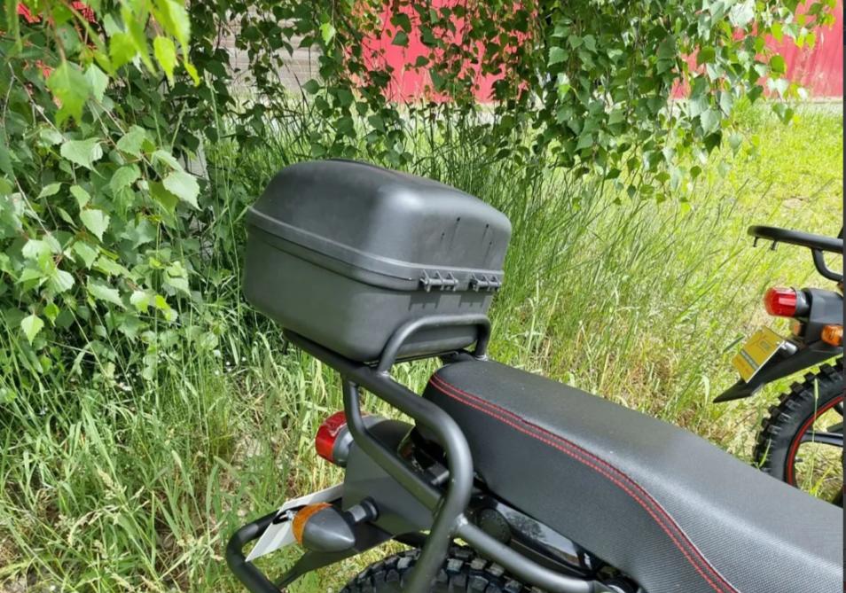 Мопед PROMAX ALPHA TOURIST 150 в Тольятти