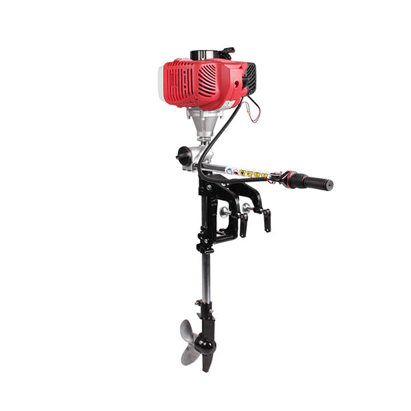 ЛОДОЧНЫЙ МОТОР TOYAMA TA 3.5 в Тольятти