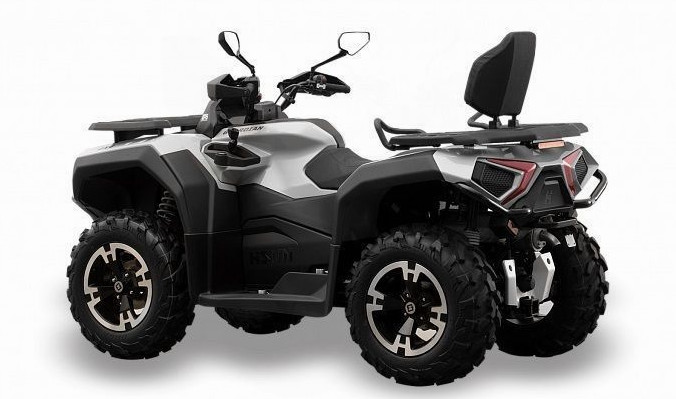 Квадроцикл HISUN GUARDIAN 550L /LONG в Тольятти