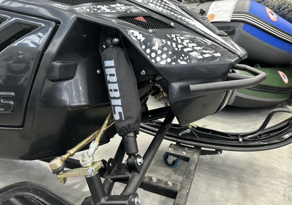 СНЕГОХОД IRBIS SF200L XE SUPERLONG в Тольятти