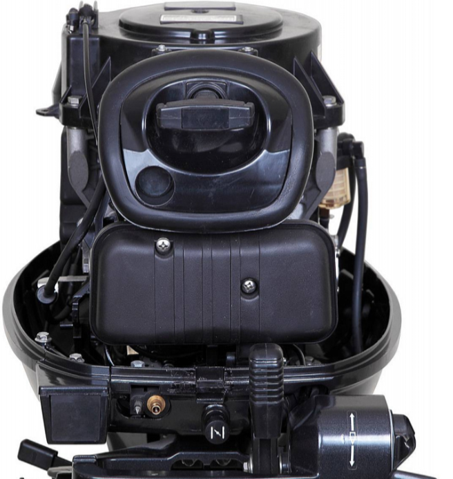 Лодочный мотор MARLIN MP 40 AWHL в Тольятти