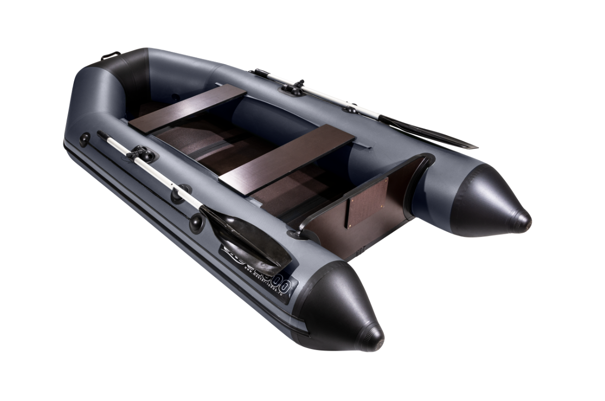  Лодка АКВА 2800 Слань-книжка киль в Тольятти