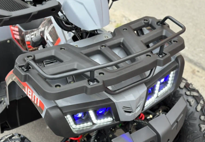 Квадроцикл GBM MAVERICK 300 NEW в Тольятти