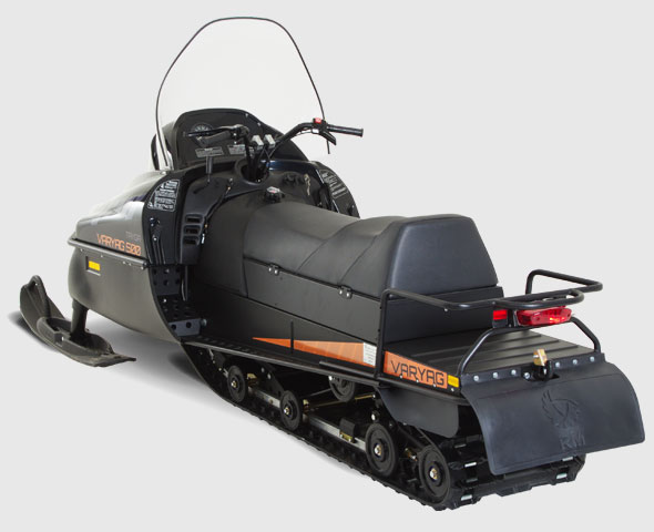 Снегоход РМ ТАЙГА ВАРЯГ 500 в Тольятти