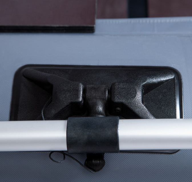 ЛОДКА НАДУВНАЯ YUKONA 230 TL (БЕЗ ПАЙОЛА) в Тольятти