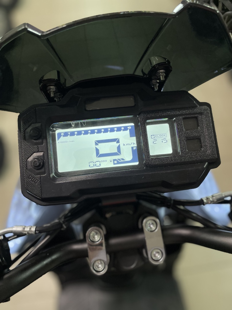 Скутер PROMAX STALKER 150(49) в Тольятти