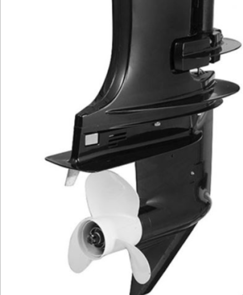 Лодочный мотор HIDEA HD40FEL в Тольятти