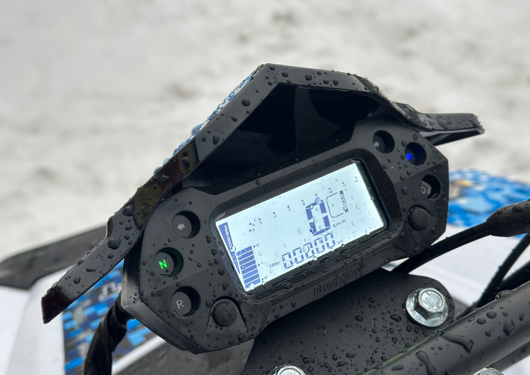 Квадроцикл PROMAX МАЙНКРАФТ KIDS 125 в Тольятти