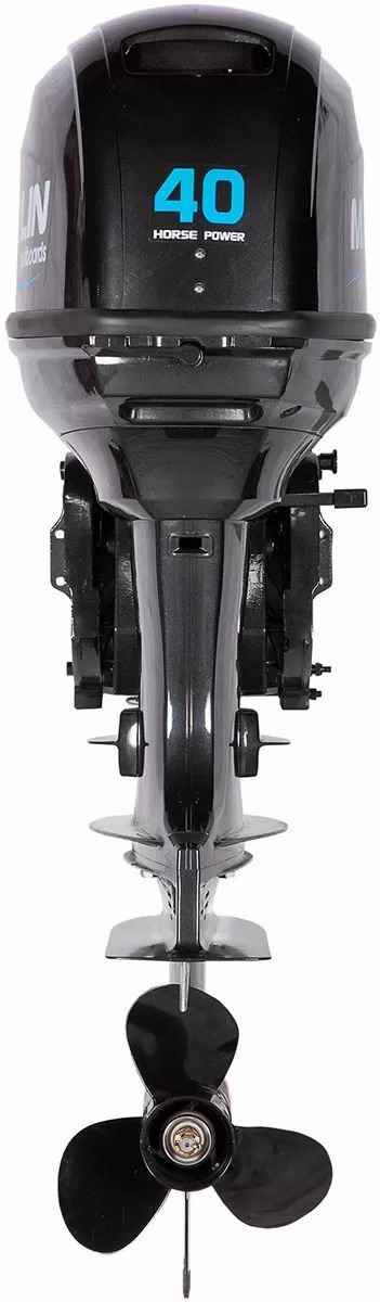 Лодочный мотор MARLIN MP 40 AWRL в Тольятти