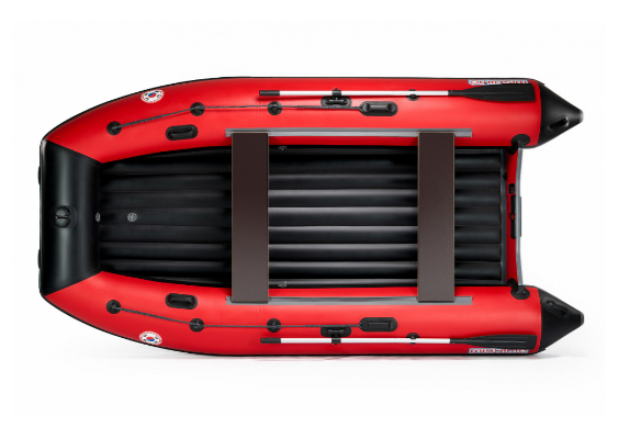 КОМПЛЕКТ ЛОДКА MISHIMO RAPID 360 PRO + ЛОДОЧНЫЙ МОТОР MARLIN PROLINE MP 9.9 (15) AMHS в Тольятти