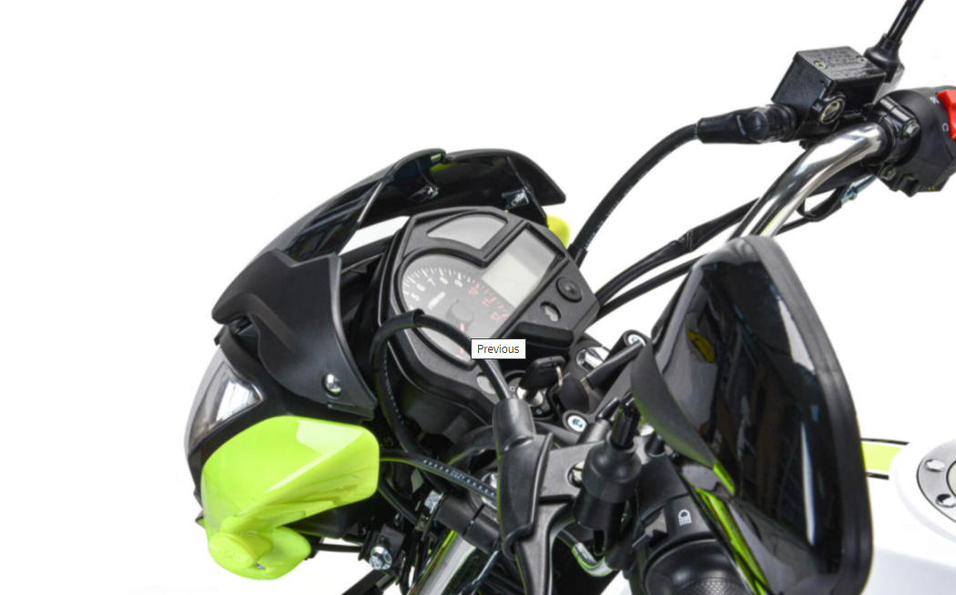 Мотоцикл MOTOLAND (МОТОЛЕНД) 200 SPRINT в Тольятти