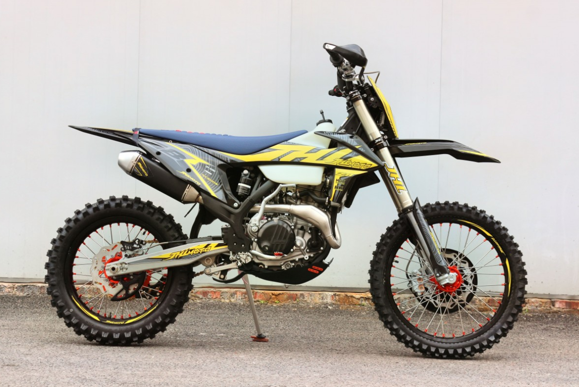 Мотоцикл JHLMOTO JHL Z8 NC300S (182-MN) в Тольятти