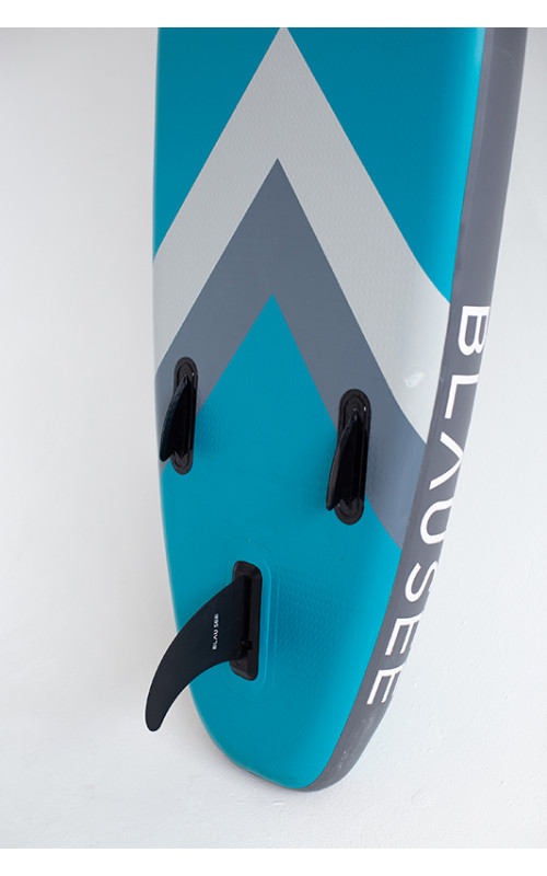 НАДУВНОЙ САП БОРД BLAUSEE 10 в Тольятти