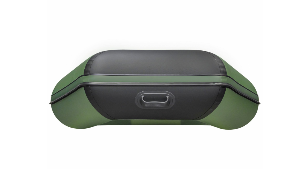 Лодка АКВА 3200 слань-книжка в Тольятти