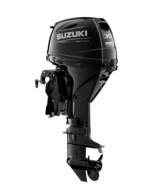 Лодочный мотор Suzuki DF30ATL в Тольятти