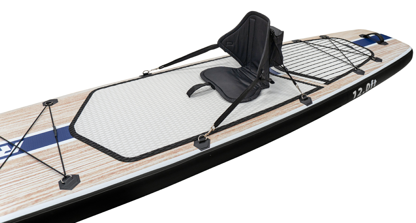 Сап-борд синий 11.6ft RIVIERA в Тольятти