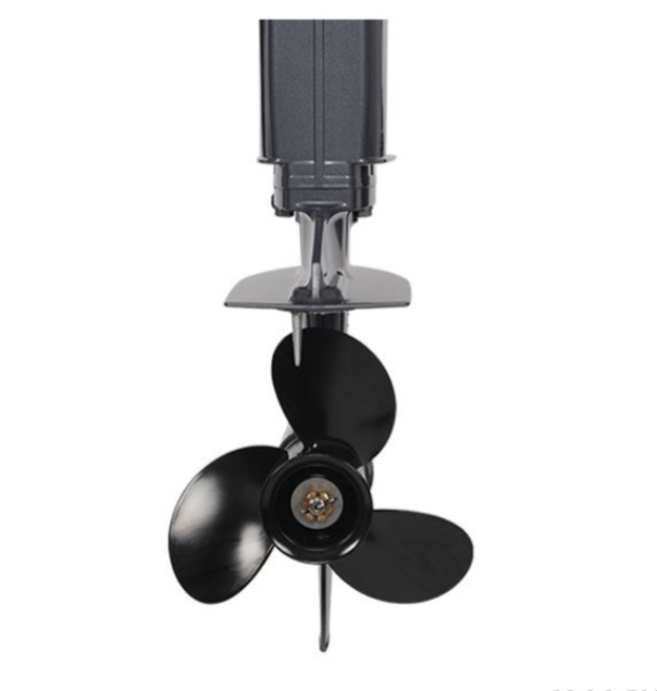 Лодочный мотор ALLFA CG Т40 S в Тольятти