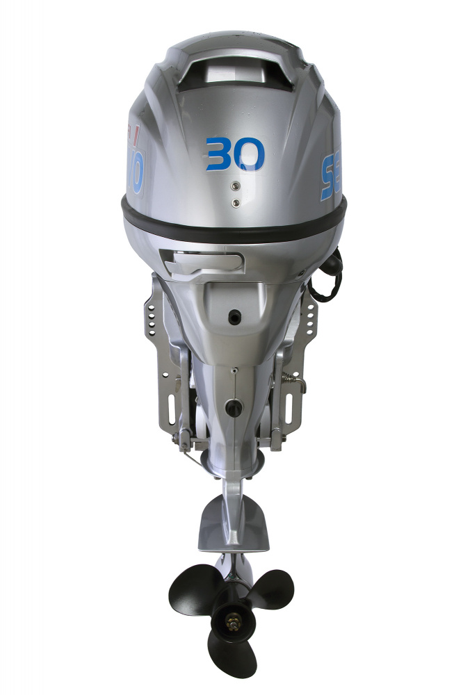 Лодочный мотор SEANOVO SNEF30FES-T EFI в Тольятти