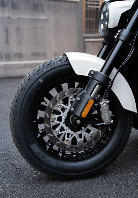 Мотоцикл Benda DarkFlag 500 Commander в Тольятти