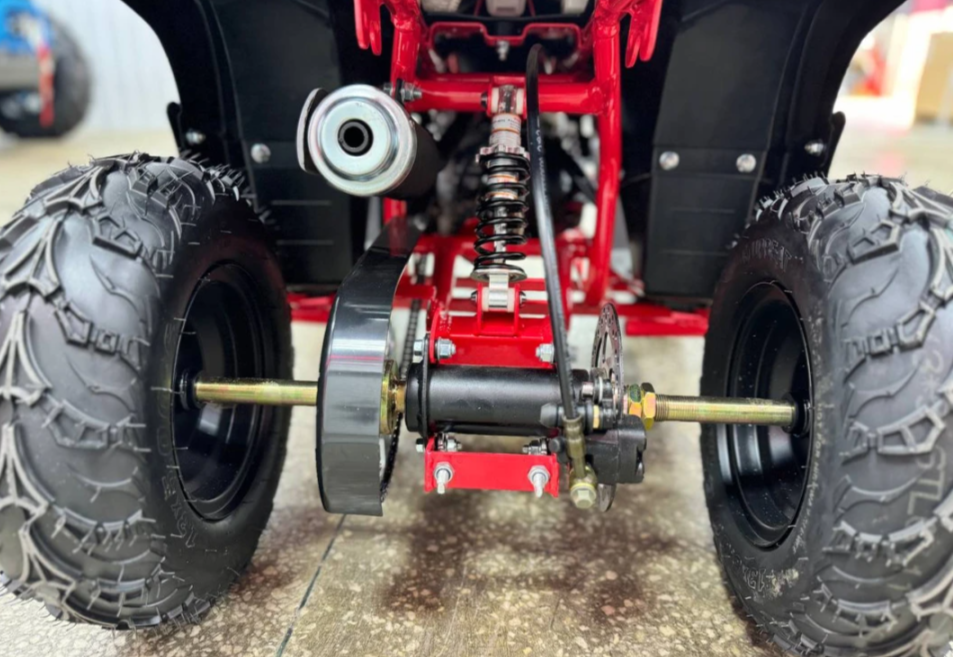 Квадроцикл GBM ROBLOX в Тольятти