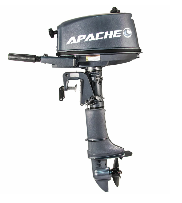 Лодочный мотор APACHE T5 BS в Тольятти Лодочный мотор APACHE T5 BS в Тольятти