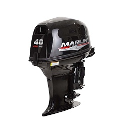 Лодочный мотор MARLIN PROLINE MP 40 AWR в Тольятти