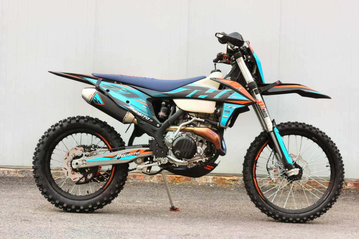 Мотоцикл JHLMOTO JHL Z7 NC250S (177MM-A) в Тольятти