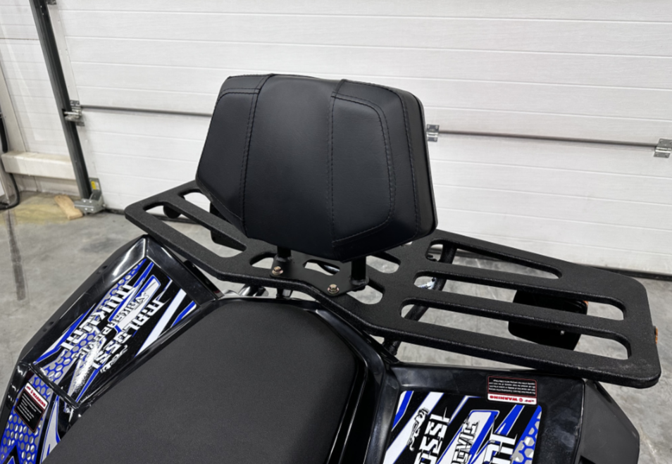 Квадроцикл GBM SHARP BIG 300 NEW PREMIUM в Тольятти