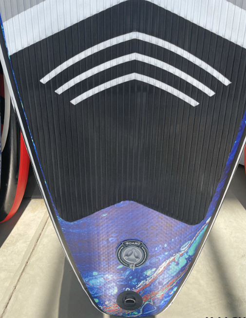 SUP (САП) ДОСКА RAIDEX I BOARD 11’ (332СМ) N 40 в Тольятти