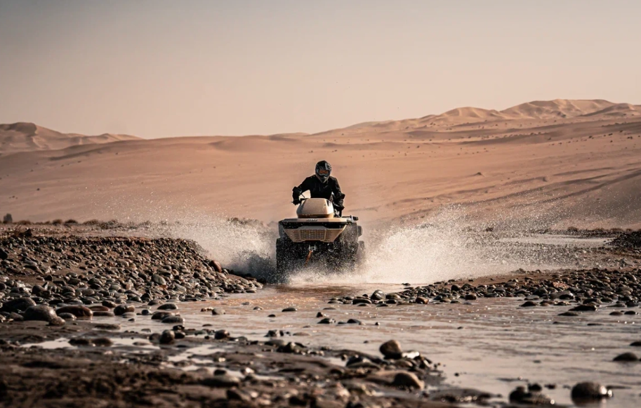 Квадроцикл BENDA REDSTONE 1000 MUD в Тольятти