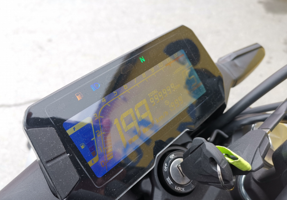 Мотоцикл MOTOLAND (МОТОЛЕНД) 250 CB250 (172FMM-5/PR250) (2022 г.) в Тольятти