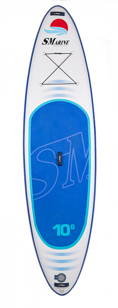 САП (SUP) Board SMARINE 10.6 в Тольятти