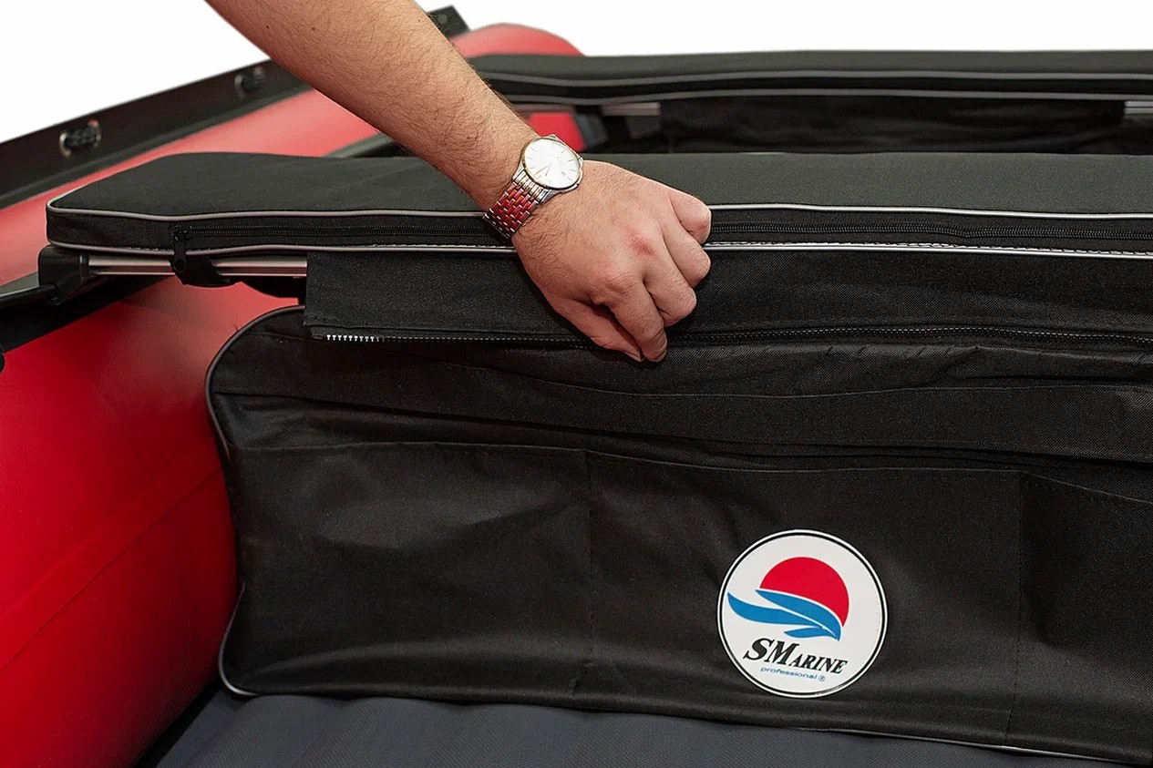 НАКЛАДКА МЯГКАЯ + СУМКА РУНДУК SDP 365-380/AIR 330 в Тольятти