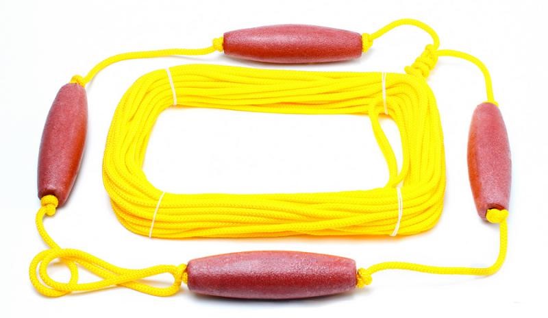 Линь спасательный "Конец Александрова" в Тольятти