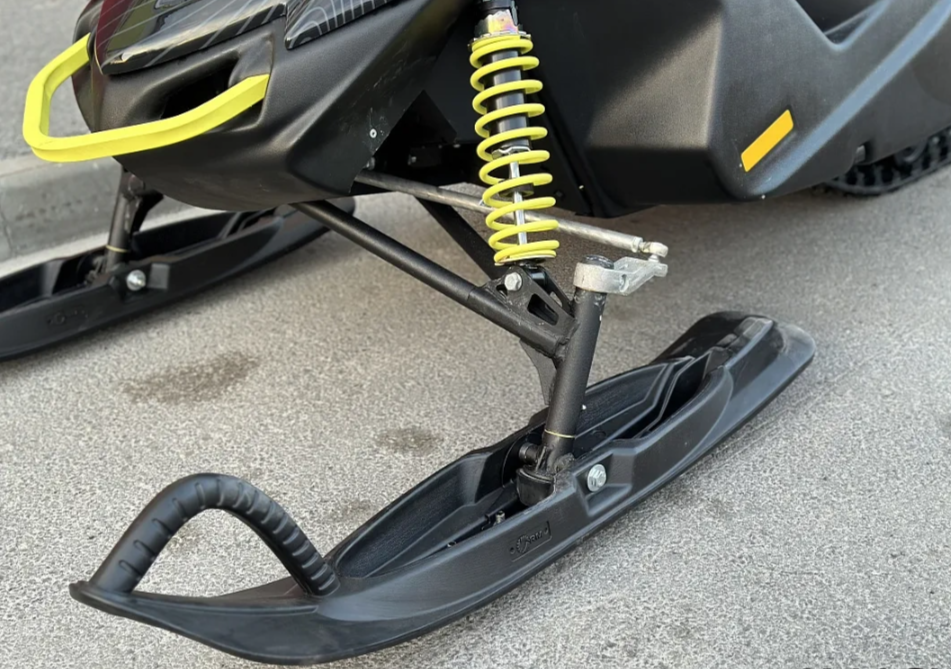 Снегоход РМ TIKSY 500 4Т в Тольятти