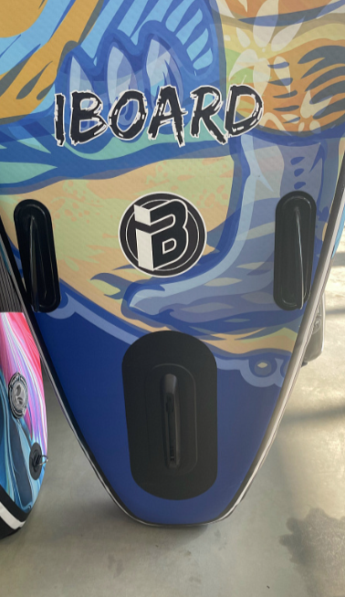 SUP (САП) ДОСКА RAIDEX I BOARD 11’ (332СМ) N 28 в Тольятти