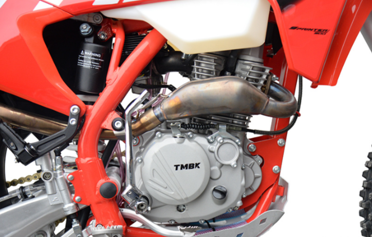 Кроссовый мотоцикл TMBK Sprinter 300H (YB300H) в Тольятти