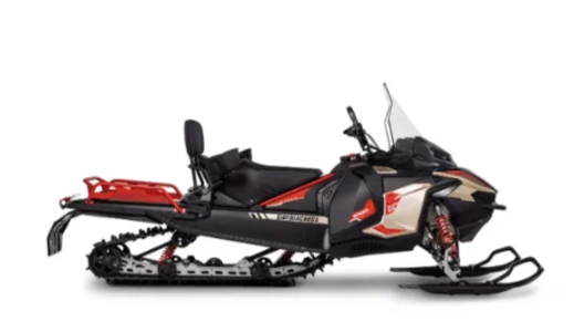 Снегоход AODES Siberiacross 1000 WT 508mm LCD 6.8 в Тольятти