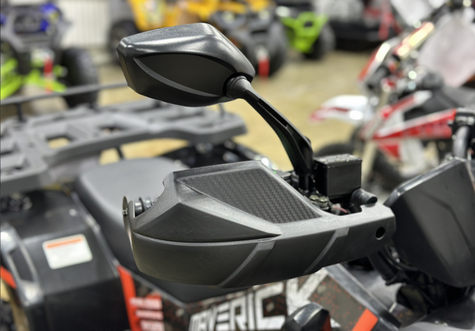 Квадроцикл GBM MAVERICK 300 NEW PREMIUM в Тольятти