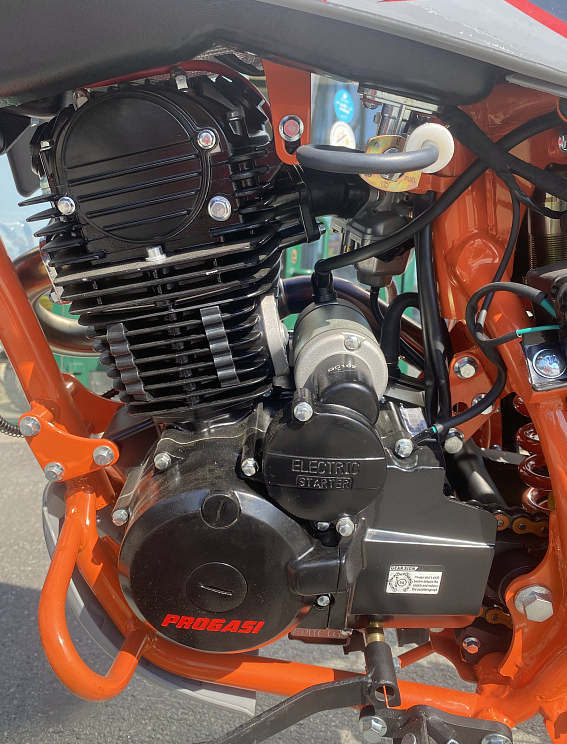 Мотоцикл Progasi PALMA 250SE в Тольятти