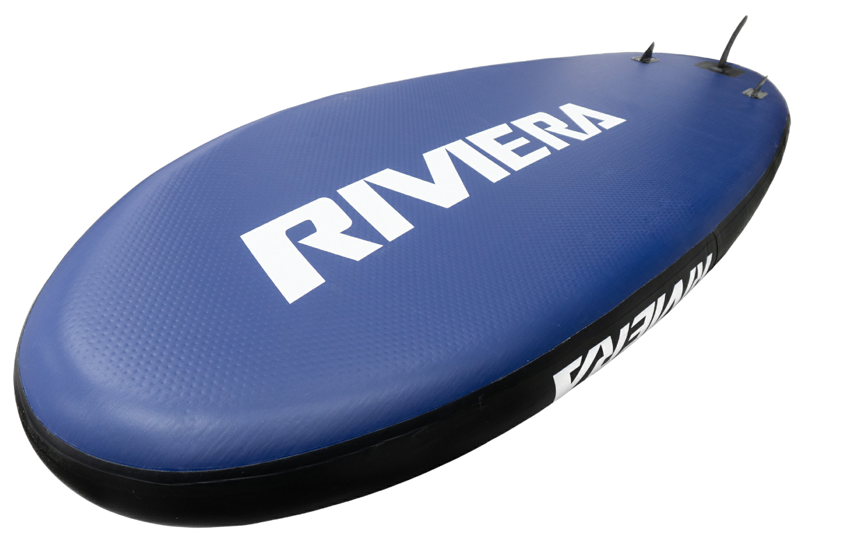 Сап-борд синий 10.6ft RIVIERA в Тольятти