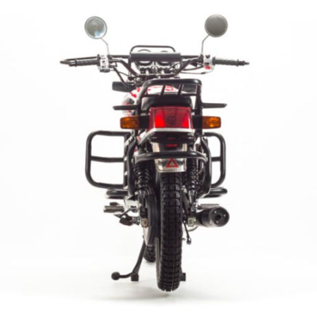 Мотоцикл FORESTER 200 (2021 г.) в Тольятти