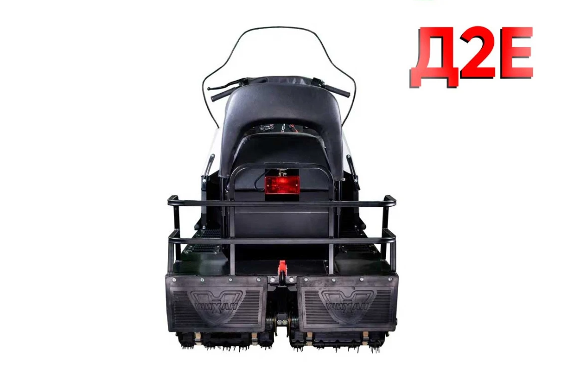 Снегоход ШИХАН К-2Е LIFAN LF2V80F-A D25 (29 л.с.) с Э/ЗАП. в Тольятти