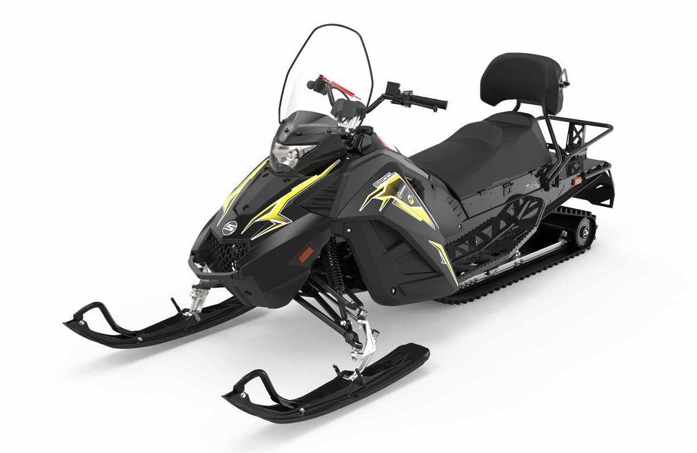 Снегоход STELS SK200R (L ST LT) КАПИТАН 1.0 K01 Tech в Тольятти
