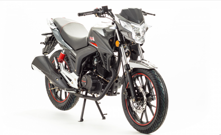 Мотоцикл FLASH 200 в Тольятти