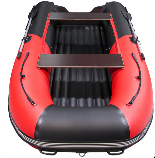 НАДУВНАЯ ЛОДКА GLADIATOR E380S в Тольятти